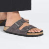 Arizona Shearling Syntetisk