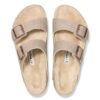 Arizona Shearling Syntetisk Arizona Shearling Syntetisk