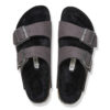 Arizona Shearling Syntetisk