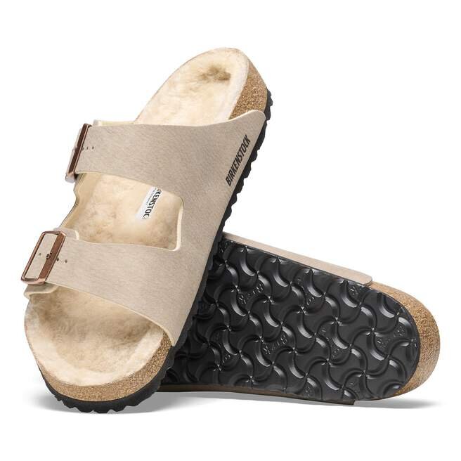 Arizona Shearling Syntetisk Arizona Shearling Syntetisk
