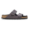 Arizona Shearling Syntetisk
