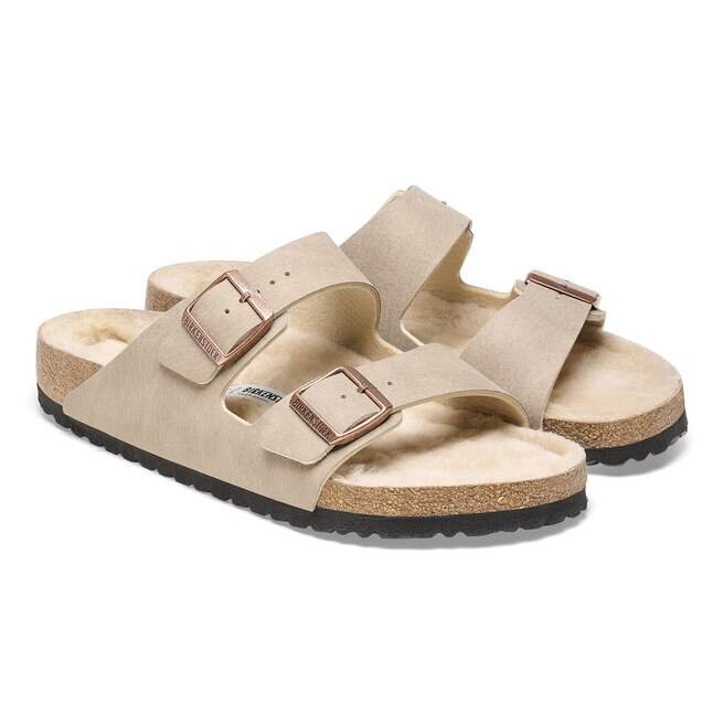Arizona Shearling Syntetisk Arizona Shearling Syntetisk