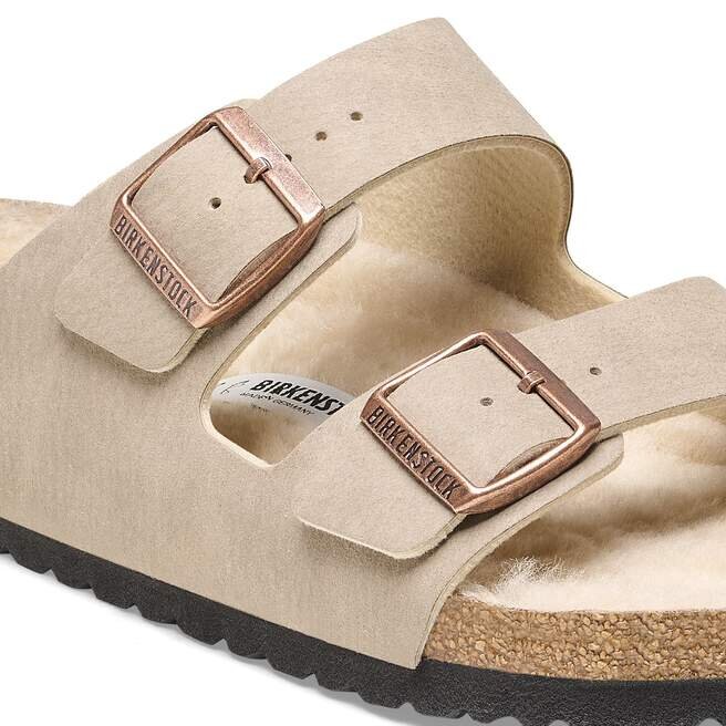 Arizona Shearling Syntetisk Arizona Shearling Syntetisk