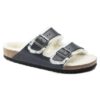 Arizona Shearling voksbehandlet skinn, oljet Arizona Shearling voksbehandlet skinn, oljet