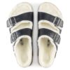 Arizona Shearling voksbehandlet skinn, oljet Arizona Shearling voksbehandlet skinn, oljet