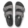 Arizona Shearling voksbehandlet skinn, oljet Arizona Shearling voksbehandlet skinn, oljet