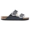Arizona Shearling voksbehandlet skinn, oljet Arizona Shearling voksbehandlet skinn, oljet