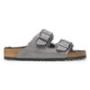 Arizona Shearling voksbehandlet skinn, oljet Arizona Shearling voksbehandlet skinn, oljet