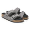 Arizona Shearling voksbehandlet skinn, oljet Arizona Shearling voksbehandlet skinn, oljet