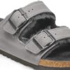 Arizona Shearling voksbehandlet skinn, oljet Arizona Shearling voksbehandlet skinn, oljet