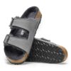 Arizona Shearling voksbehandlet skinn, oljet Arizona Shearling voksbehandlet skinn, oljet