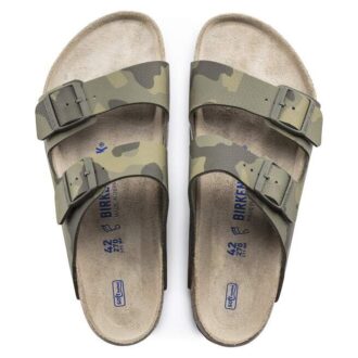Arizona Soft Footbed Birko-Flor Arizona Soft Footbed Birko-Flor