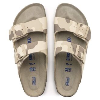 Arizona Soft Footbed Birko-Flor Arizona Soft Footbed Birko-Flor
