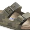 Arizona Soft Footbed Birko-Flor