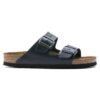 Arizona Soft Footbed Natural Leather Oiled Arizona Soft Footbed Natural Leather Oiled