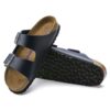 Arizona Soft Footbed Natural Leather Oiled Arizona Soft Footbed Natural Leather Oiled