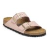 Arizona Soft Footbed Nubuklær Arizona Soft Footbed Nubuklær