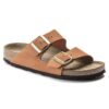 Arizona Soft Footbed Nubuklær
