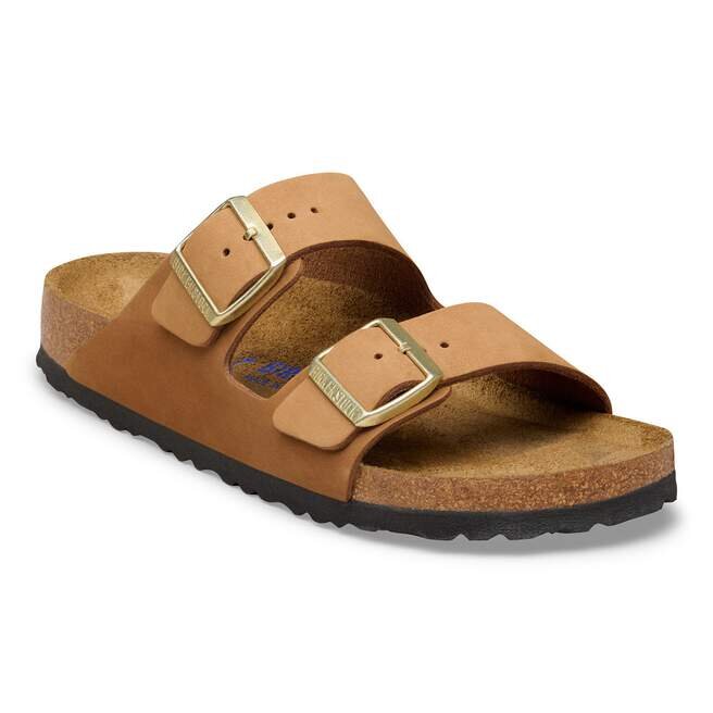 Arizona Soft Footbed Nubuklær Arizona Soft Footbed Nubuklær