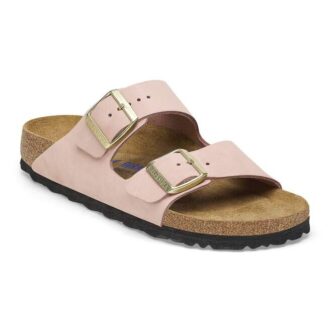Arizona Soft Footbed Nubuklær