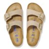 Arizona Soft Footbed Nubuklær Arizona Soft Footbed Nubuklær