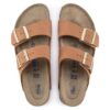 Arizona Soft Footbed Nubuklær