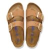 Arizona Soft Footbed Nubuklær Arizona Soft Footbed Nubuklær
