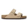 Arizona Soft Footbed Nubuklær Arizona Soft Footbed Nubuklær