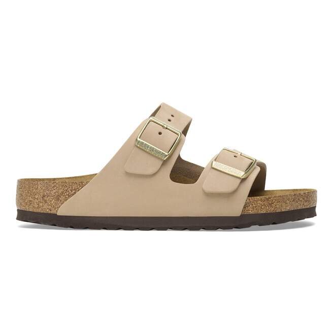 Arizona Soft Footbed Nubuklær Arizona Soft Footbed Nubuklær