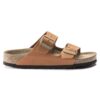 Arizona Soft Footbed Nubuklær