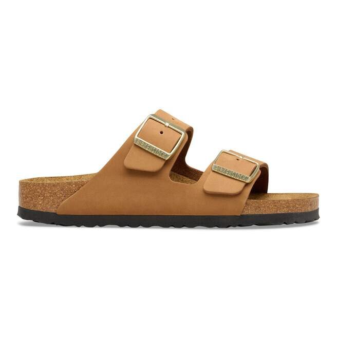 Arizona Soft Footbed Nubuklær Arizona Soft Footbed Nubuklær
