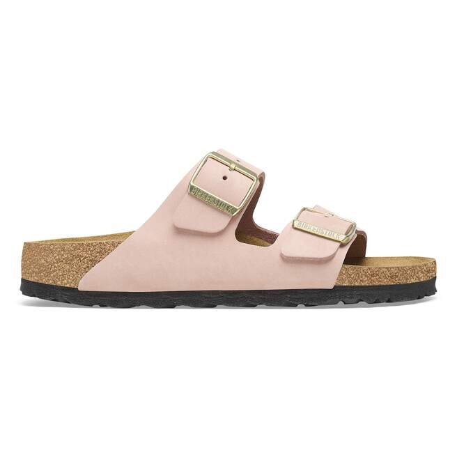 Arizona Soft Footbed Nubuklær Arizona Soft Footbed Nubuklær