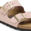 Arizona Soft Footbed Nubuklær Arizona Soft Footbed Nubuklær