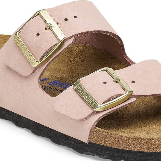 Arizona Soft Footbed Nubuklær Arizona Soft Footbed Nubuklær