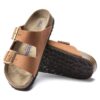 Arizona Soft Footbed Nubuklær