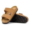 Arizona Soft Footbed Nubuklær Arizona Soft Footbed Nubuklær