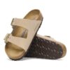 Arizona Soft Footbed Nubuklær Arizona Soft Footbed Nubuklær