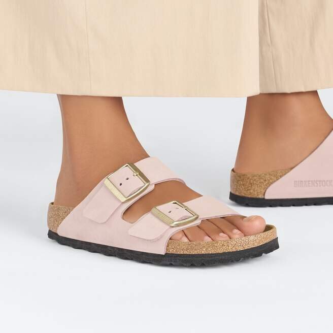 Arizona Soft Footbed Nubuklær Arizona Soft Footbed Nubuklær