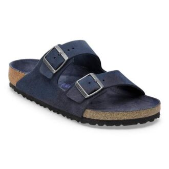 arizona soft footbed suede leather 1 15 330x330 - Arizona Soft Footbed Suede Leather