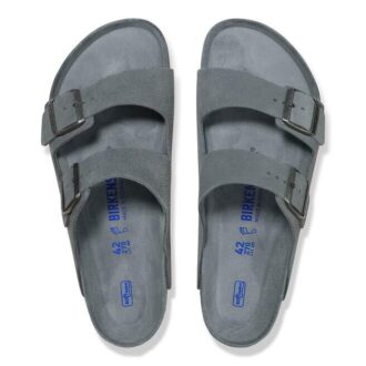 arizona soft footbed suede leather 2 16 330x330 - Arizona Soft Footbed Suede Leather