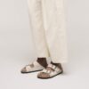 Arizona Soft Footbed Suede Leather