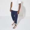 Arizona Soft Footbed Suede Leather