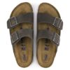 Arizona Soft Footbed Waxy Leather Arizona Soft Footbed Waxy Leather