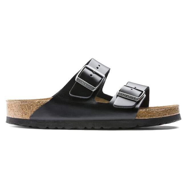 Arizona Soft Footbed Waxy Leather Arizona Soft Footbed Waxy Leather