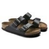 Arizona Soft Footbed Waxy Leather Arizona Soft Footbed Waxy Leather
