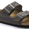 Arizona Soft Footbed Waxy Leather Arizona Soft Footbed Waxy Leather