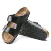 Arizona Soft Footbed Waxy Leather Arizona Soft Footbed Waxy Leather