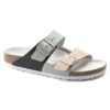 Arizona Split Nubuk Leather Arizona Split Nubuk Leather