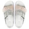 Arizona Split Nubuk Leather Arizona Split Nubuk Leather