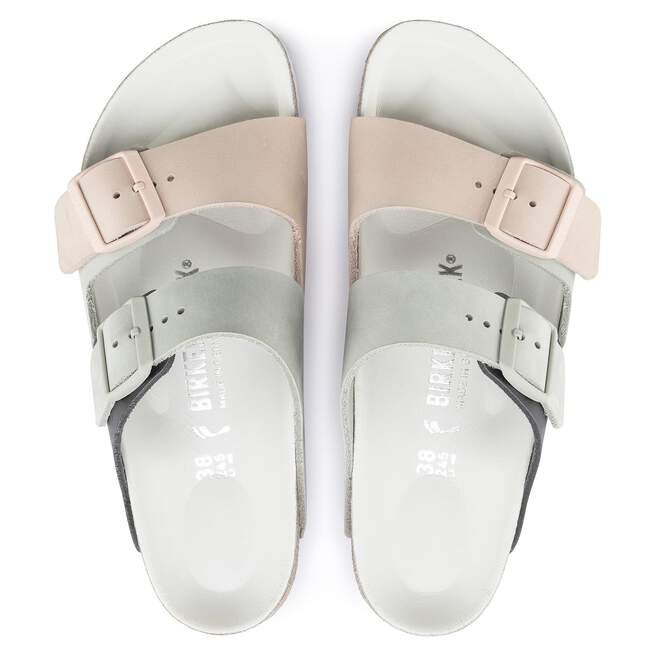 Arizona Split Nubuk Leather Arizona Split Nubuk Leather
